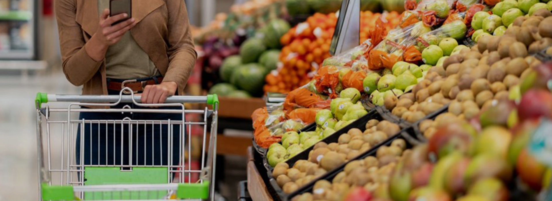 Aradığın Market ve Manav Ürünleri